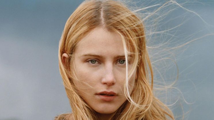 Dree Hemingway