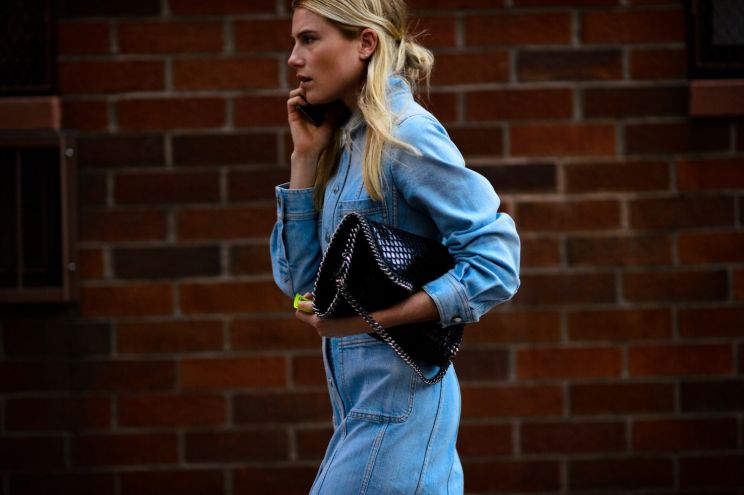 Dree Hemingway