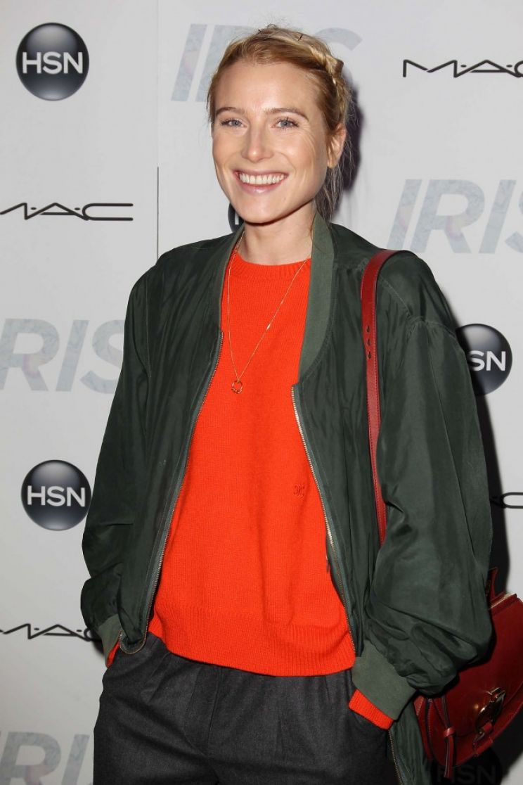 Dree Hemingway