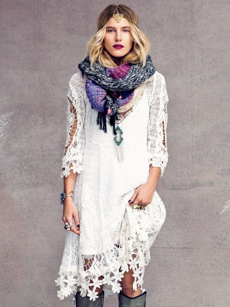 Dree Hemingway