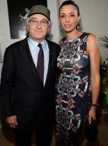 Drena De Niro photo