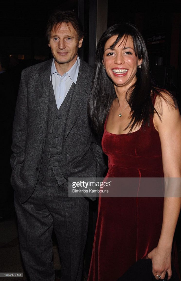 Drena De Niro