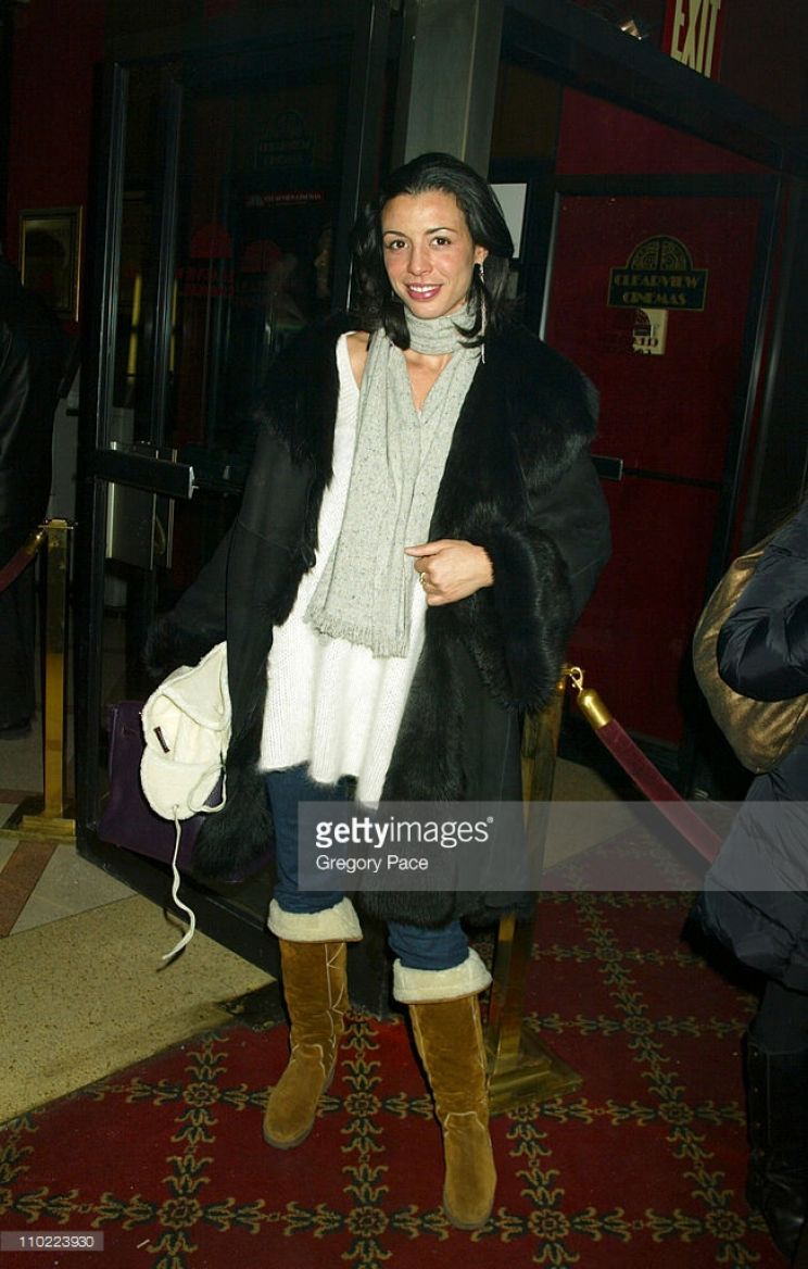 Drena De Niro