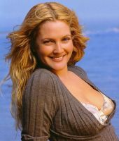 Drew Barrymore