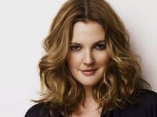 Drew Barrymore