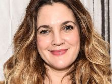 Drew Barrymore