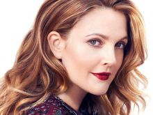 Drew Barrymore