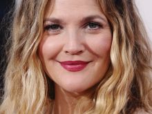 Drew Barrymore