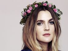 Drew Barrymore