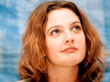 Drew Barrymore