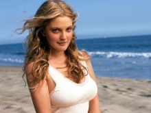 Drew Barrymore