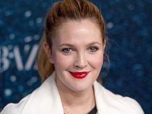 Drew Barrymore