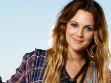 Drew Barrymore