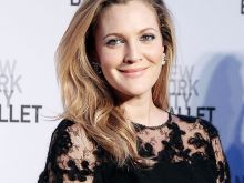 Drew Barrymore