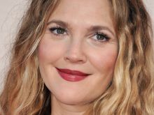 Drew Barrymore