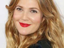 Drew Barrymore