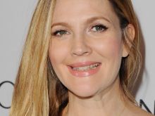 Drew Barrymore