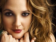 Drew Barrymore