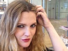 Drew Barrymore