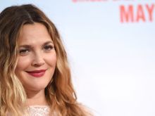Drew Barrymore