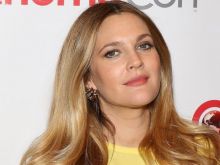 Drew Barrymore