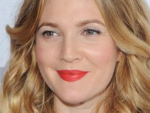 Drew Barrymore