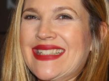 Drew Barrymore
