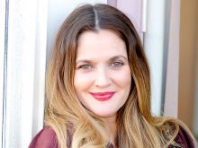 Drew Barrymore