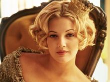 Drew Barrymore