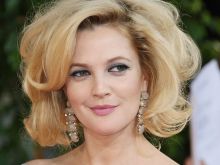 Drew Barrymore