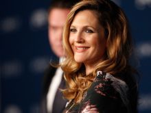 Drew Barrymore