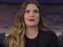 Drew Barrymore
