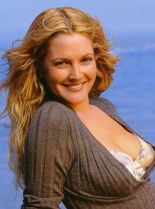 Drew Barrymore