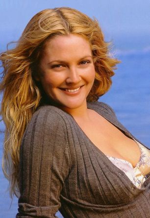 Drew Barrymore