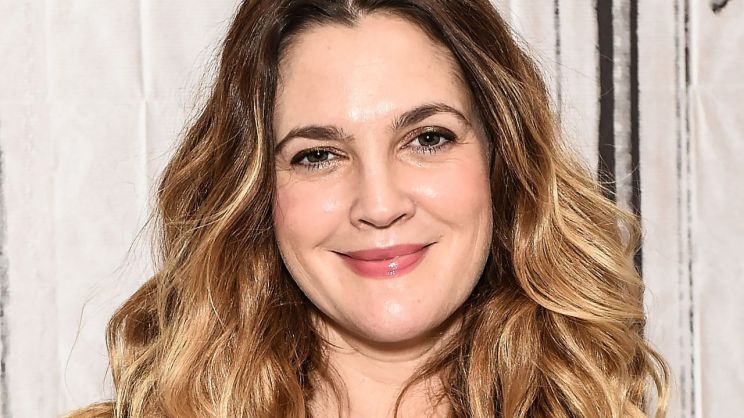 Drew Barrymore