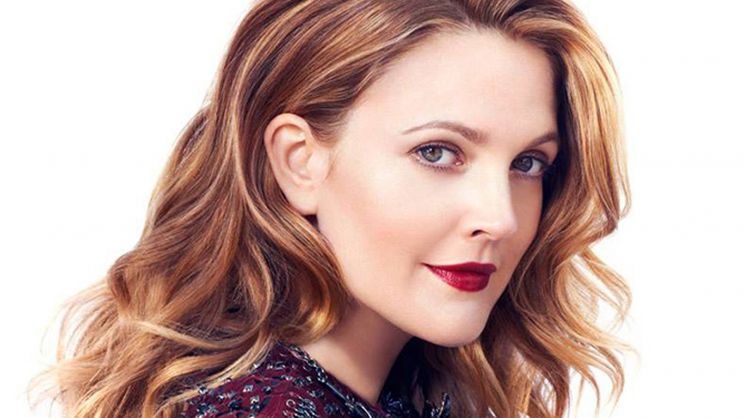 Drew Barrymore