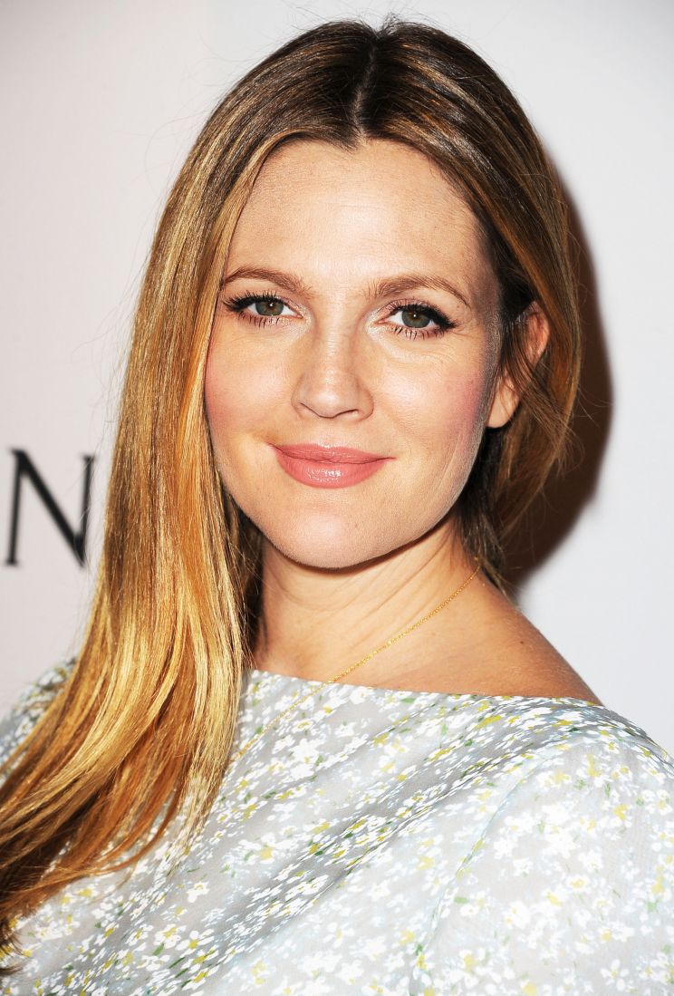 Drew Barrymore