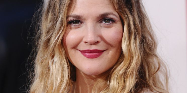 Drew Barrymore