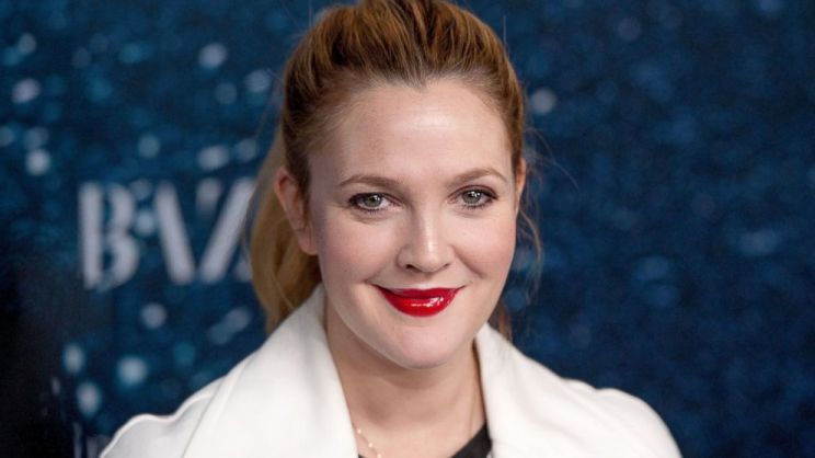 Drew Barrymore