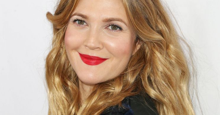 Drew Barrymore