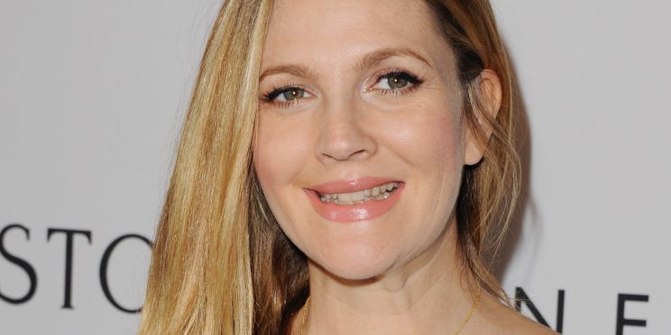 Drew Barrymore