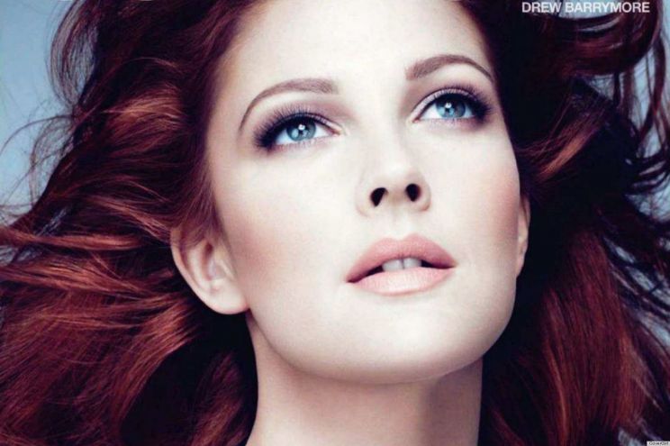 Drew Barrymore
