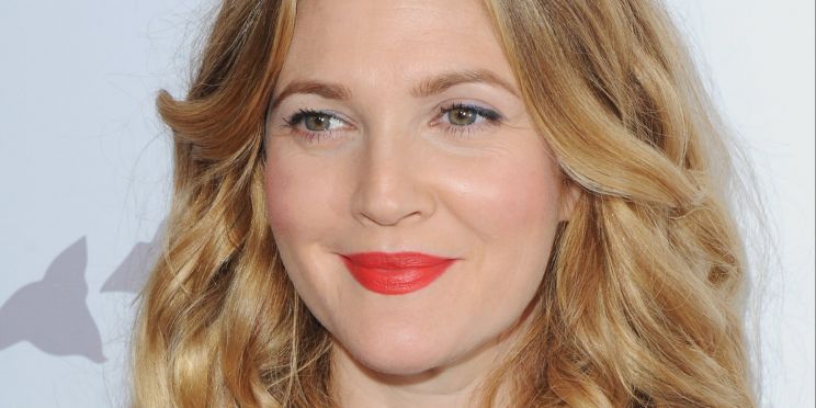 Drew Barrymore
