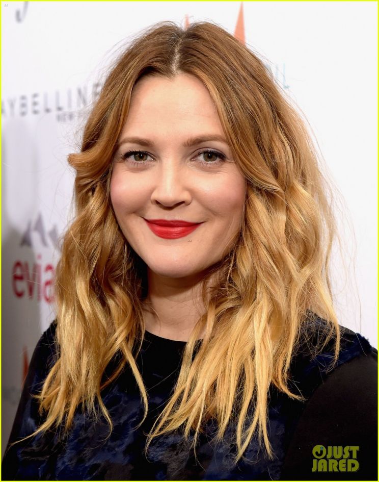 Drew Barrymore