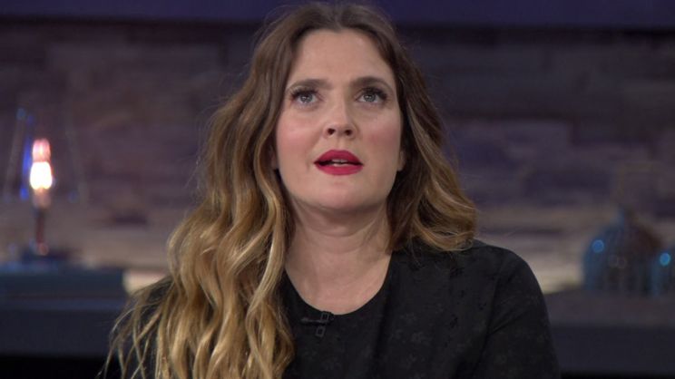 Drew Barrymore