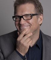 Drew Carey