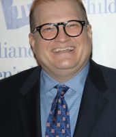 Drew Carey