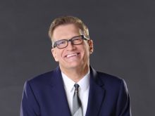 Drew Carey