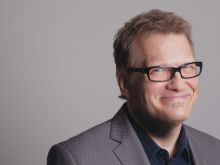 Drew Carey