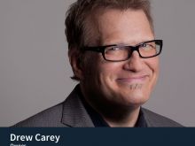 Drew Carey